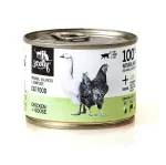 3COTY 29. Vi&scaron;tienos ir žąsų &ndash; &scaron;lapias kačių ėdalas &ndash; 180 g