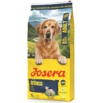 Josera sausas maistas suaugusiems Optiness 12,5 kg