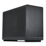 LianLi A3-mATX Wood Edition black