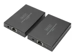 DIGITUS HDMI KVM i&scaron;orinis adapteris per IP 150m 1080p