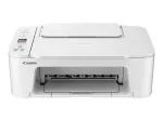 CANON PIXMA TS3751i baltas 7,7 psl./min. daugiafunkcis ra&scaron;alas