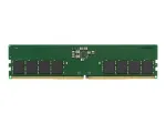 KINGSTON 32GB 5600MT/s DDR5 Non-ECC CL46