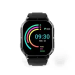 Smartwatch FutureFit Ultra 3 black