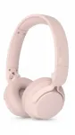 Wireless headhones TAH4000PK/00 pink
