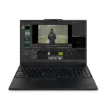 Mobile workstation ThinkPad P16s G5 21XE000TPB W11Pro Ultra X9 388H/64GB/1TB/INT/16.0 2.8K/vPro/3YRS Premier + CO2 Offset