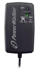 UPS DC/AC buffer 12V/2,1A/25W/ battery 2.6Ah