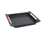 Baking iron