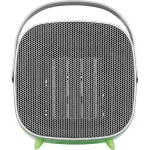 Ceramic heater MUG-22/Z