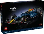 Bricks Technic 42206 Oracle Red Bull Racing R B20 Car