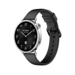 Smartwatch Watch S4 41mm black