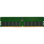Kingston DDR5 - 48GB - 5600 - CL - 40 , Single memory (green, KSM56E46BD8KM-48HM, Server Premier)