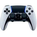 Sony Interactive Entertainment DualSense Edge Wireless Controller V2 (white/black)