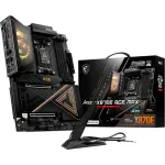 MSI MEG X870E ACE MAX