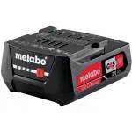 Metabo LiPOWER battery pack 12 V - 2.0 Ah
