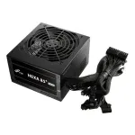 FSP Fortron HEXA 85+ PRO 450W Black 80 Plus Bronze ATX Power Supply