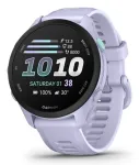 Garmin Forerunner 70 3.05 cm (1.2") AMOLED 43 mm Digital 390 x 390 pixels Touchscreen Lavender GPS (satellite)