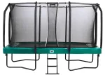 Salta First Class - 214 x 366 cm recreational/backyard trampoline