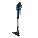 &bdquo;Black+Decker BXVMS602E&ldquo; vertikalus dulkių siurblys, juodas, mėlynas