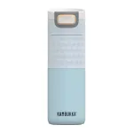 Kambukka Etna Grip Breezy Blue - termo puodelis, 500 ml