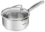 Tefal DUETTO+ G7192255 saucepan Round Stainless steel