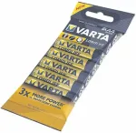 Varta 4106 vienkartinė baterija AA &scaron;arminė