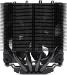 NOCTUA NH-D9L chromax.black CPU au&scaron;intuvas