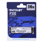 SSD diskas Patriot P310 240GB M.2 2280