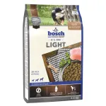 BOSCH Light - sausas &scaron;unų ėdalas - 2,5 kg