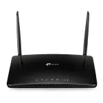 TP-LINK 4G+ Cat6 AC1200 Wireless Dual Band Gigabit Router