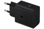Samsung EP-T4511 universalus, juodas, greitas įkrovimas, skirtas vidaus patalpoms