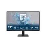 &bdquo;Philips 2000&ldquo; serijos 27E2N2500/00 kompiuterio monitorius 68,6 cm (27") 2560 x 1440 pikselių &bdquo;Quad HD&ldquo; LCD juodas