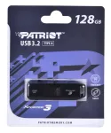 PARTIOT FLASHDRIVE Xporter 3 128GB A tipo USB 3.2