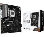 Asrock B850 Pro-A AMD B850 Lizdas AM5 ATX
