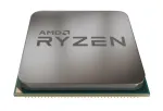 AMD Ryzen 3 3200G procesorius 3,6 GHz 4 MB L3 dėklas
