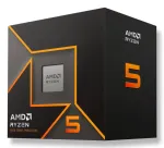 AMD Ryzen 5 9600 procesorius 3,8 GHz 32 MB L3 dėžutė
