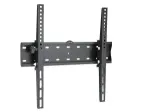MACLEAN TV MOUNT 32-75&rsquo; MC-665 BLACK UP TO 40KG MAX VESA 400X400 MC-665