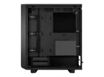 FRACTAL DESIGN Meshify 2 Case Black