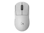 LOGI G PRO X SUPERLIGHT 2 Gaming Mouse