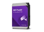 WD Purple 4TB SATA 3,5 colio kietasis diskas