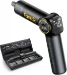 Cordless screwdriver S1 Apex