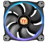 Fan Riing 12 LED RGB 256 color 3 Pack (3x120mm, LNC, 1500 RPM) Retail/BOX
