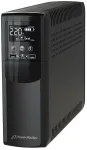 UPS Line-In CSW 1200VA 4xFR OUT RJ11/RJ45 IN/OUT US