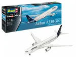 Plastic model Airplane Airbus A330-300 Lufthansa 1/144