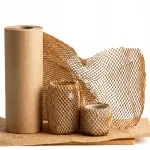 Honeycomb paper 30x100