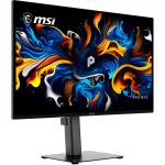 MSI PRO MAX 271QPX14G (69 cm (27 inches), black, WQHD, QD-OLED, HDR Ready, 144Hz panel)