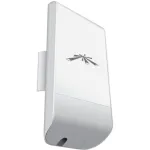 Ubiquiti NanoStation Loco M2 - antenna - 8dBi