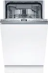 Bosch SPV4HMX13E dishwasher Fully built-in 10 place settings