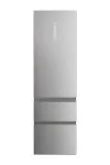 Haier 3D 60 Serie 5 HTW5620DNMG Freestanding 414 L D Silver