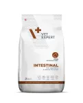 VET EXPERT Veterinary Diet Intestinal Dog - sausas &scaron;unų ėdalas - 2 kg