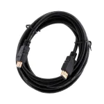 Gembird 1,8 m HDMI M/M HDMI kabelis HDMI A tipo (standartinis), juodas
